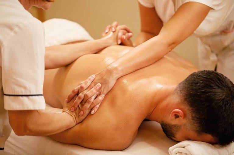 Nuru Massage Near Me: Discover premium local therapy designed for complete relaxation.