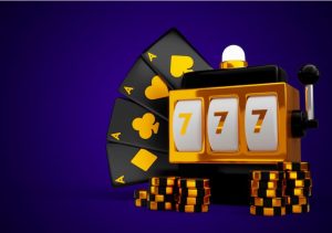 Guide to Playing Online Slots at Garuda138 for Beginners