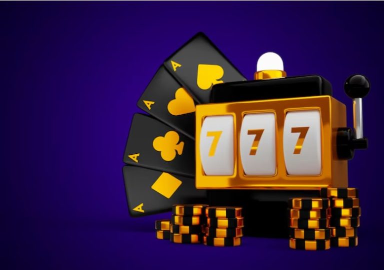 Guide to Playing Online Slots at Garuda138 for Beginners