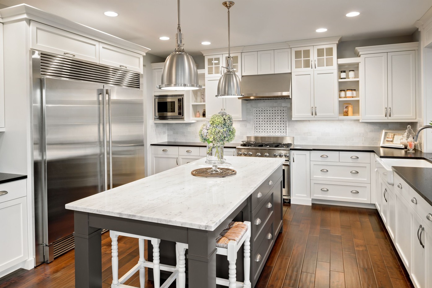 A Smooth Kitchen Remodel: Essential Tips for Every Homeowner