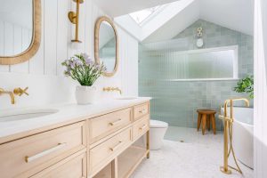 Design That Reflects You The Art of Personalized Home and Bathroom Remodeling