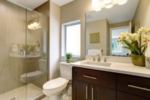 Reinvent Your Bathroom with a Stylish Tub or Shower Conversion