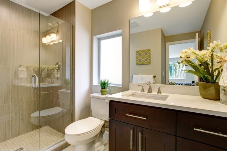 Reinvent Your Bathroom with a Stylish Tub or Shower Conversion
