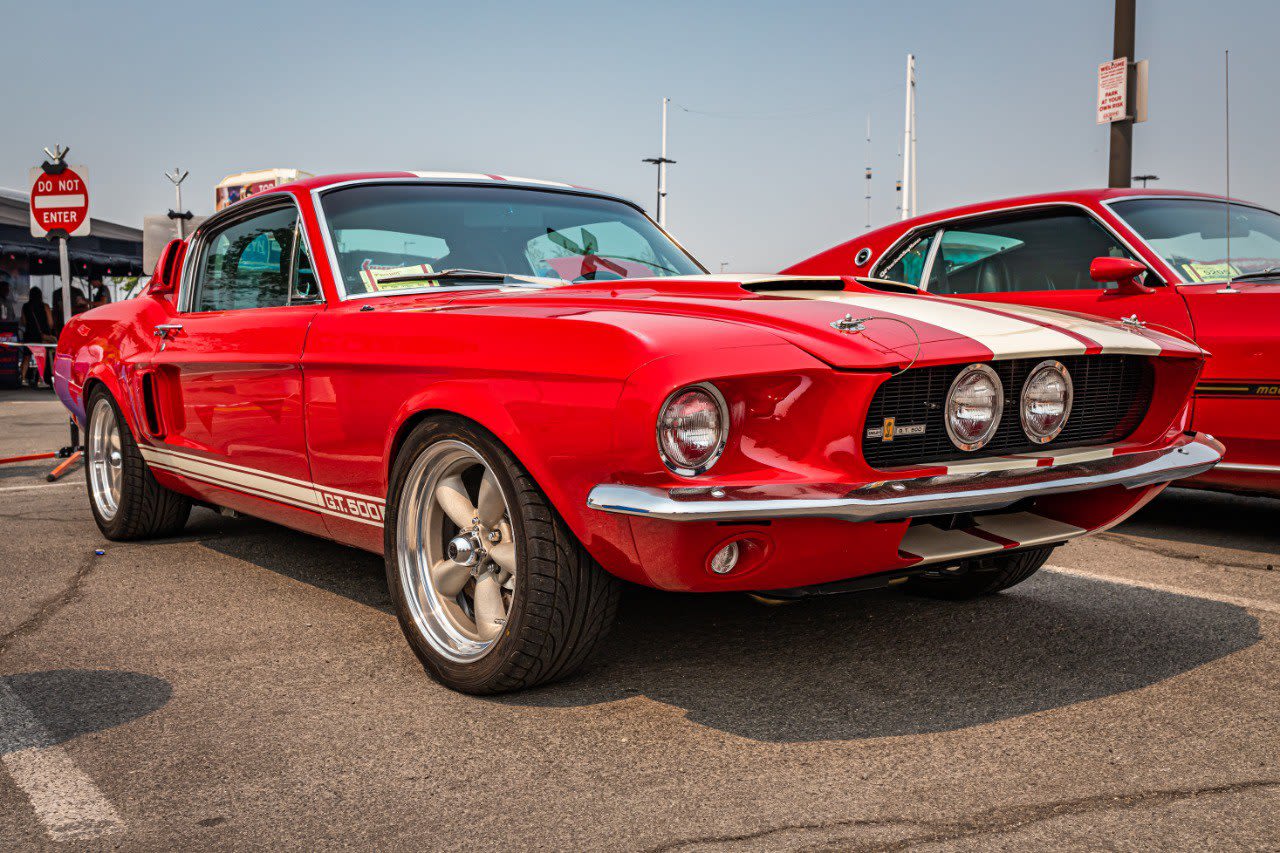 Safeguarding Your Investment: Insurance Tips Every Classic and Custom Car Owner Should Know
