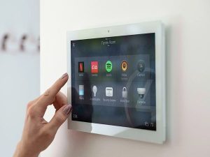Smart Security Meets Smart Power: Why Electrical Integration is the Future of Safe Living