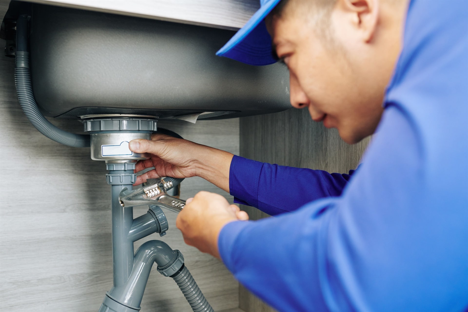Uncovering the Secrets of Long-Lasting Pipe Repairs: From Inspection to Final Fix