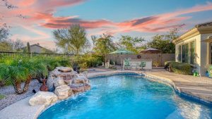 What It Really Takes to Build Your Dream Backyard Pool