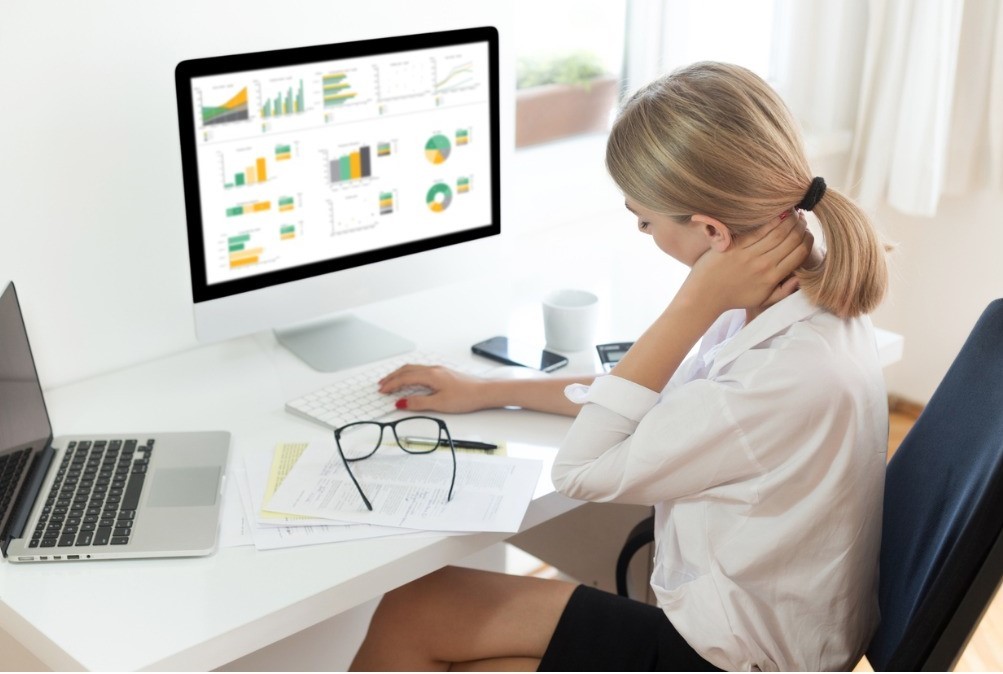 Chronic Pain at Work: The Hidden Burden and the Legal Help You Didn't Know You Needed