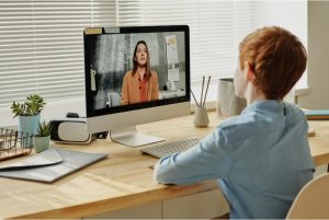How Universities Can Best Facilitate Remote Learning Environments