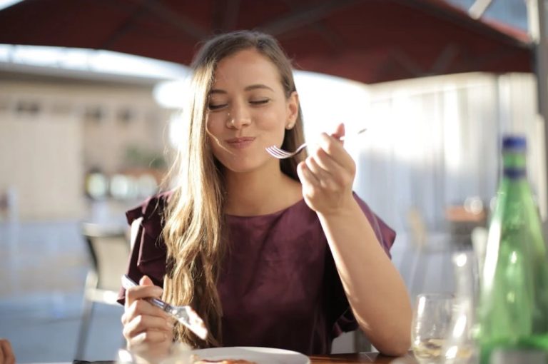 4 Ways to Improve Your Digestive Health