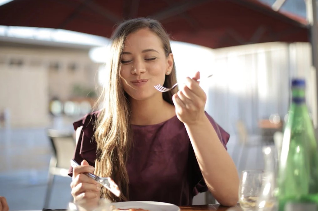 4 Ways to Improve Your Digestive Health