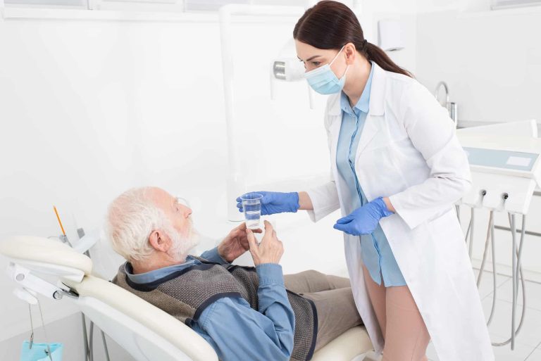 Comprehensive Guide to Dental Benefits for Federal Employees