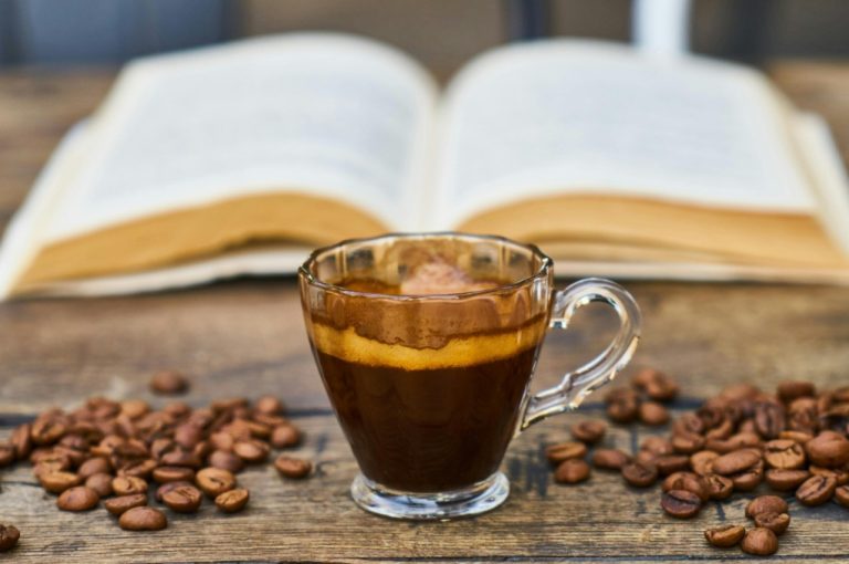 How to Start Your Own Coffee Shop