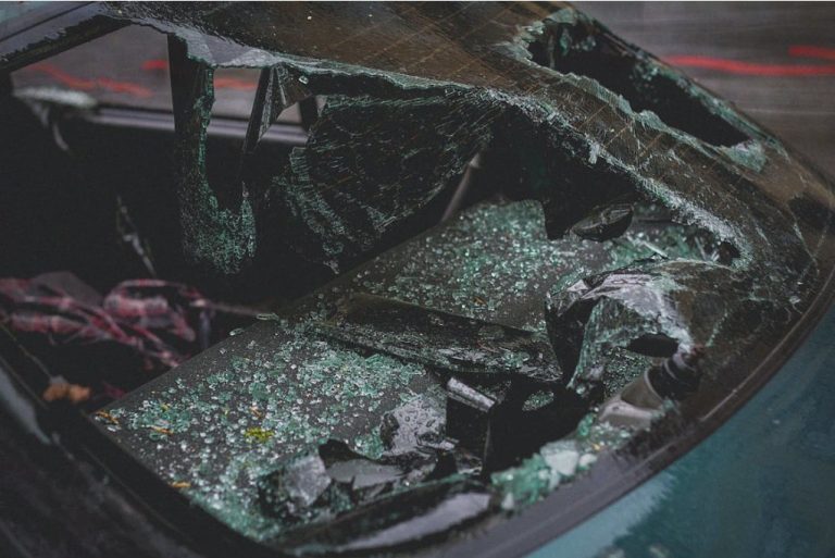 4 Things You Could Do After Being in a Car Accident