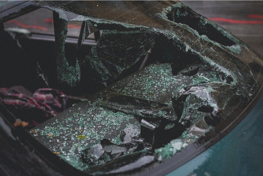 4 Things You Could Do After Being in a Car Accident