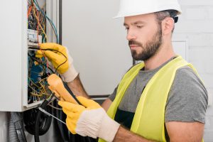 How Electrical Panel Surge Protection Can Safeguard Your Modern Home