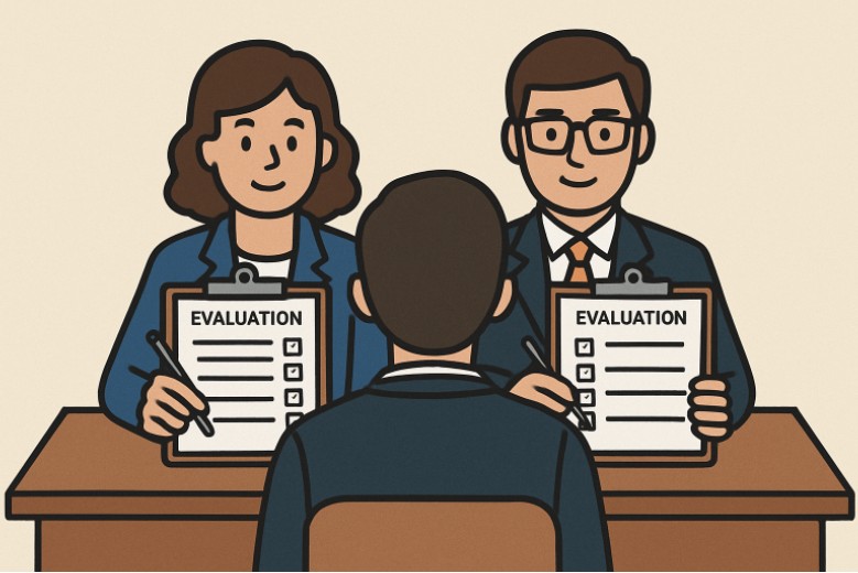 How Interview Scorecards Shape Better Hiring Decisions
