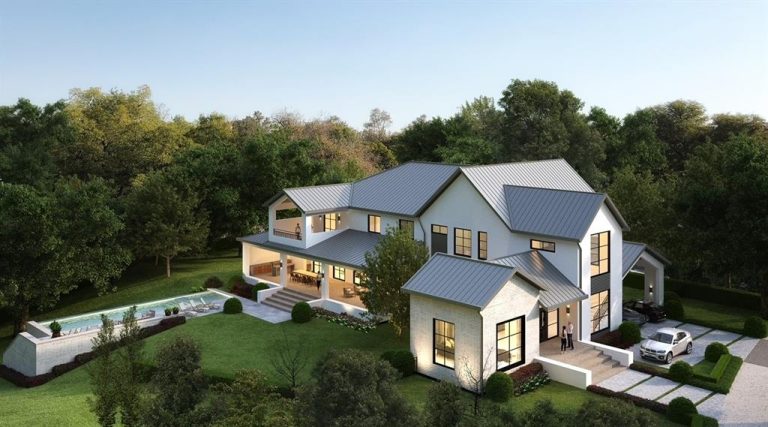 How Modern Homebuyers Are Redefining What Matters in a Dream Home