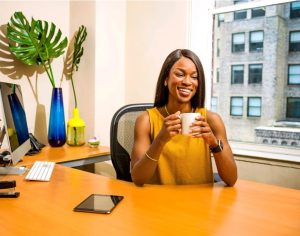 How Your Style Can Create a Powerful Impact in the Business World