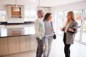 Key Questions to Ask Before Buying Your First Home