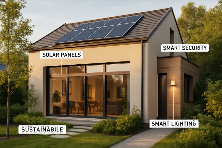 Modern Construction Trends That Are Redefining Residential Living