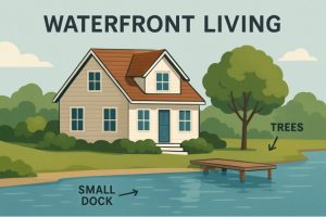 Smart Strategies For Choosing Your Next Waterfront Home