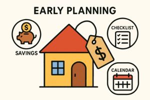 Why Getting a Home Valuation Early Can Save You Thousands
