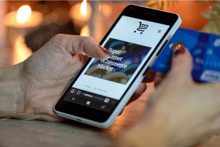 Have an E-Commerce Business? Here is Why You Still Need Insurance
