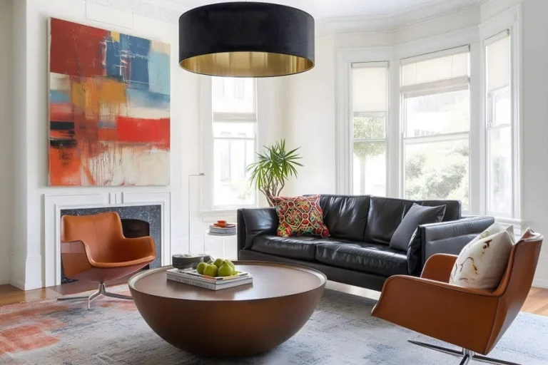 Tips for Creating Modern Luxury Living Spaces