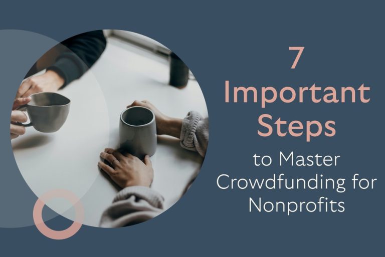 Mission, Meet Momentum: 6 Online Tools Every Nonprofit Should Know About