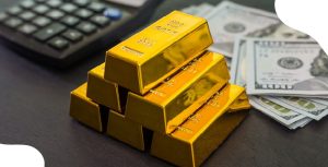 How to Store Gold Bullion Safely