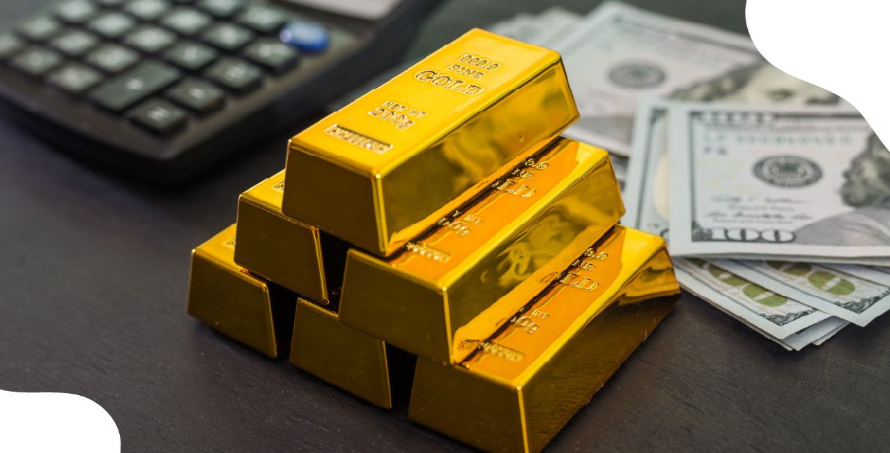 How to Store Gold Bullion Safely