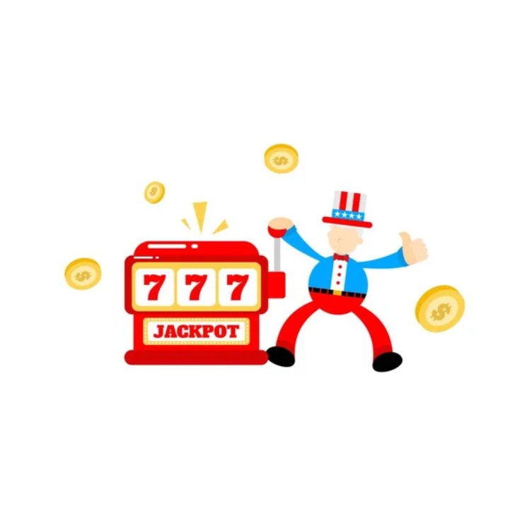 The Myth Of Timing In Online Slot Games