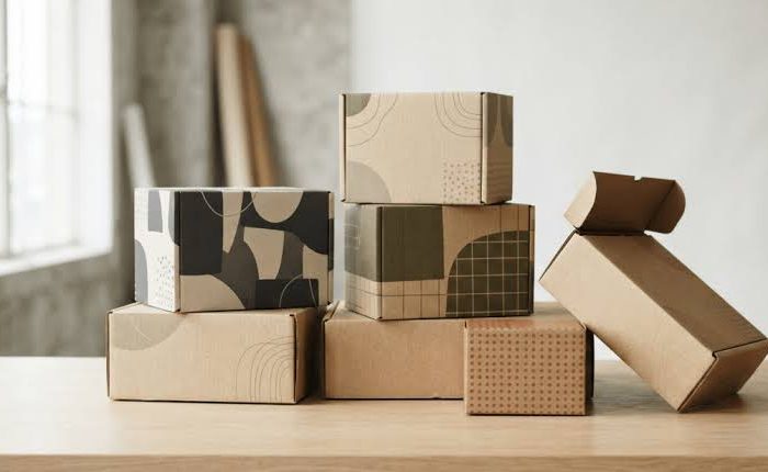 Custom Product Boxes That Help Products Stand Out